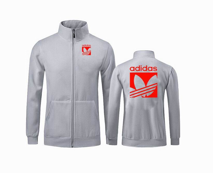 Adida hoodie S-XXXL-717